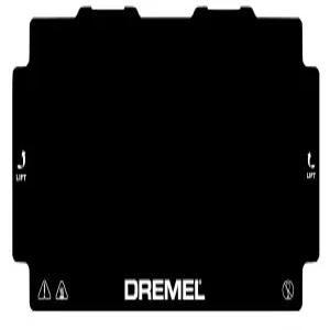 드레멜 3D45 플렉시블 PEI 시트(싱글)