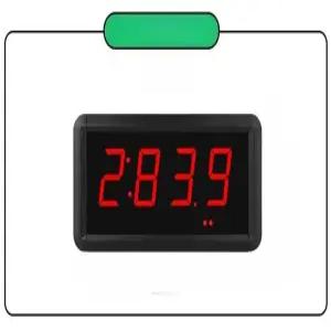 디지털 계수기 카운팅 장비 산업용 카운터 수량 체크기