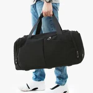 남성 헬스 운동 대용량 스포츠백 크로스 보스턴백 MWS4+6SNv