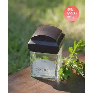 CHWI 오드퍼퓸 EP.03 쑥 50ml 2051994