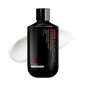PAULMEDISON 옴므 워터화이트닝 올인원에센스211ml 2054264