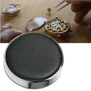 케이싱쿠션 시계 쥬얼리 케이싱 패드 홀더 부품 수리 zUX4+1suH