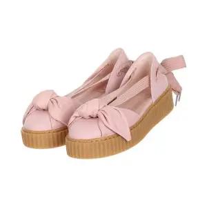 푸마 바우 크리퍼 샌들 핑크 365794-01