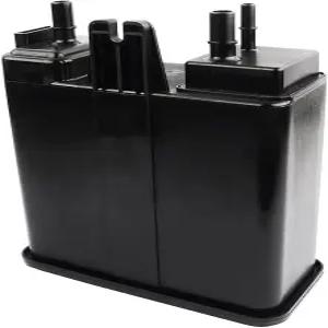 2004-2016 캐딜락 에스컬레이드 쉐보레 교외 및 애벌랜치 GMC 유콘 허머 H2 차량용 증기 캐니스터 교체 -