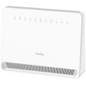 Cudy, SIM 카드 슬롯, 2 CA, AC1200 WiFi, SMA, OpenVPN, Wireguard, IPsec, VPN, LT700E가 탑재된 4G LTE Cat 6 기가비트 모뎀 라우터 잠금 해제