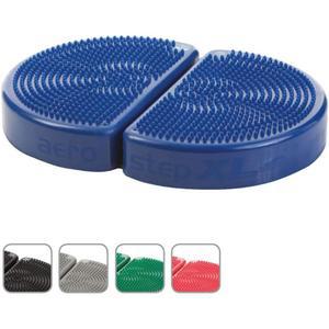 블랙 트레이닝 스트레칭 에어로 3 스텝 밸런스 기능성 허리 밸런스패드 안정성