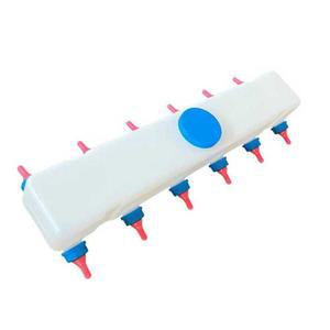 수유기 염소 배급 축사 새끼 급유 염소착유기 밥주기 항온 젖먹이기 일반형 돼지용 젓병