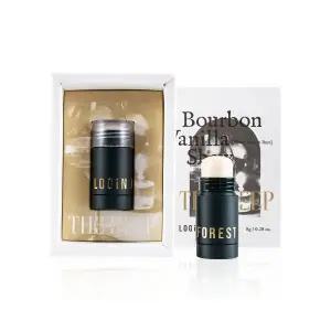 LOGiN FOREST 더 딥 퍼퓸 스틱 버번 바닐라 쇼우 2053246