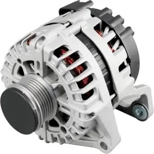 쉐보레 크루즈 L4 2011 2012 2013 2014 2015 1.8L 하이암페어 11560N 12V 130A CW SC6 6그루브 풀리