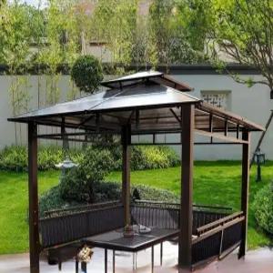 조립식원두막 옥상파고라 파빌리온 2.6 테라스 x