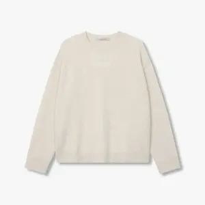 보브 엠브로이더리 니트 풀오버7124450701 국내매장판 1710403