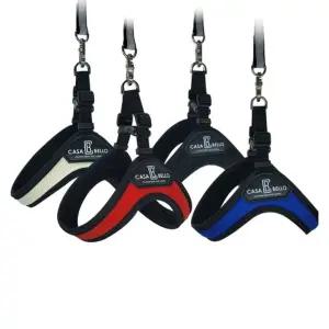 까사벨로 프리미엄 하네스 쿨에버NO2(레드) VPH4+5YVL