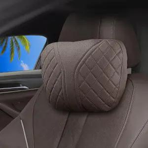 메르세데스 벤츠 GLE 350 GLC 300 C E A B CLA 250 GLA GLB EQS G CLS AMG 클래스 액세서리(모카 커피)에