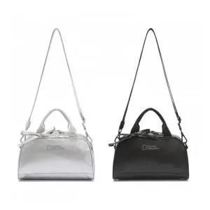 내셔널지오그래픽키즈 GD 65KCR160 여아 리본 크로스백 1012582