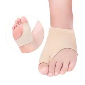 발자세 케어 밴드 엄지 발가락 보호대 기능성 패드 QTi3+3jnD