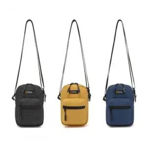 내셔널지오그래픽키즈 65KCR150 경량미니 크로스백 폰백 1012591