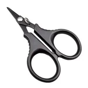 물고기라인커터 미니 물고기 휴대용 절삭력좋은 낚시톱날가위