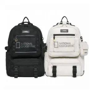 내셔널지오그래픽키즈 53KBG010 프라임 백팩 V4 남여공용 고학년 책가방 1012594