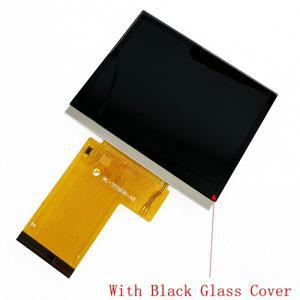 호환 ANBERNIC RG35XX 미니 레트로 핸드 헬드 게임 콘솔 시스템 3.5 인치 IPS 640x480 플레이어 LCD 화면