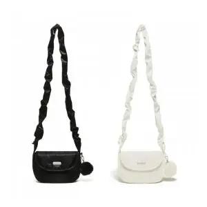 내셔널지오그래픽키즈 54KCR080 여아 글로시 크로스백 가방 1012599