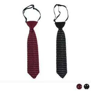 미니하트 유아 아동 어린이 니트 넥타이 ATJ7+4plJ