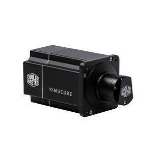 Simucube X 쿨러 마스터 2 Pro 공동 브랜드 다이렉트 드라이브 휠 베이스 u2013 고정밀 힘 피드백을 위한