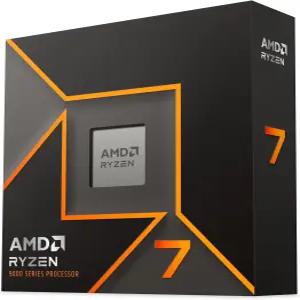 AMD RyzenTM 7 9700X 8코어 16스레드 잠금 해제 데스크톱 프로세서
