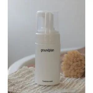 GROUND PLAN 퓨어 카밍 페미닌 워시 100ml 2053267
