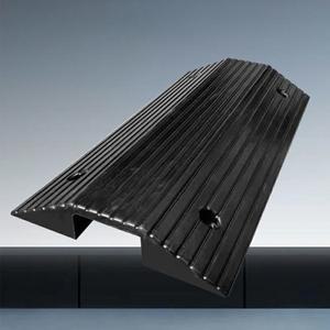 배관 보호 노출 달린 1 방지턱 80cm 100cm 커버 보호대 홈이 호스 문턱 과속방지턱 잔틴 파이프 덮개 소이치