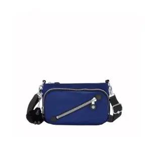 [매장정품] 키플링 미니크로스백 뉴밀로스 RAPID NAVY KOABS37LANY