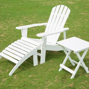 원목 썬베드 별장 대나무 베란다 안락 단일 목제 야외 써머 목재 나무 원목의자 클래식