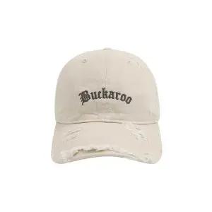 매장정품 LEVI'S 리바이스 버커루 유니 데미지 볼캡(B255AP113P) 1255435