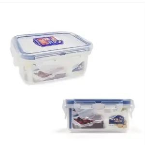 락앤락 사각 반찬통 전자렌지 냉동실 보관용기 180ml koa3+2rij