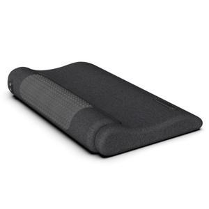 비안스톤 온열찜질 안마 수면 베게형 전기 메모리폼 휴대용 단조절 마사지 모모다