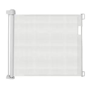 롤안전문 강아지 울타리 현관문 펫도어 펜스 롤스크린 가드