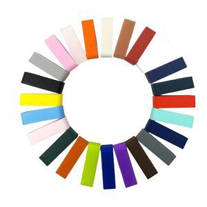 Jeeininin 24개 매직 밴드 클립, 밴드+ & 2.0 등과 호환, 프로텍터용 실리콘 패스너 링 루프 홀더