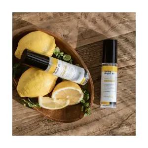 SEEUARVO 섬유향수 스프링브라이트 70ml 휴대용 탈취제 드레스퍼퓸 2055281