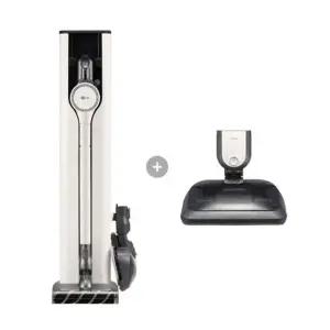 LG 청소기 AU957CWD+스팀물걸레 etv 무료배송