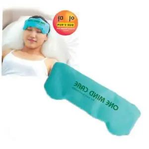 재사용 냉온 젤팩 해열 부상 완화 아이스팩 가정 응급 처치용