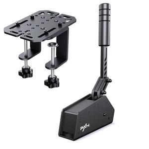 레이싱 게임용 PXN USB PC 핸드브레이크, HB S 16비트 홀 센서 리니어 심 V3 V900 V9 V10 V12 G27 G29 G920 T500 T300 에셋에 적용 가능