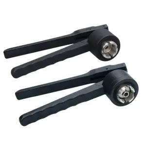 바이알캡핑기 핸디형 바이알 프레스용) 포장 앰플 m(알루미늄 입구 병 캡