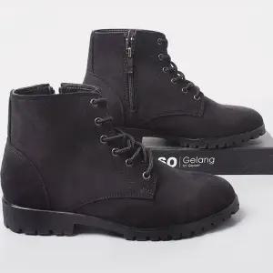 남성 하이탑 워커 구두 캐주얼 슈즈 빅사이즈 신발 oEU3+8OAD