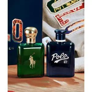 RALPH LAUREN PERFUME [SET] 폴로 EDT 125ML+폴로 67 125ML 2051264