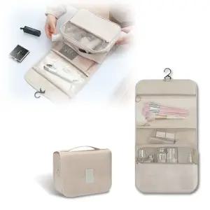 여행용 화장품 세면도구 파우치 가방 수납정리 이너백 DDY6+6Qrj