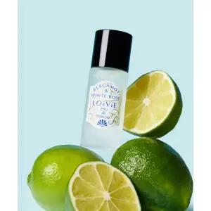 LOIVIE 오 드 퍼퓸 베르가못 앤 화이트로즈 18ml 2052049
