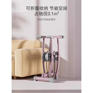 홈스윙보드 홈트 운동 헬스 01 밸런스 업그레이드 3단계 종아리 A기본형/퍼플