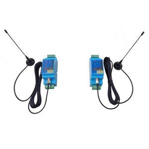 무선 원격 제어 릴레이 스위치 장거리 RF 조명용 5km 단방향