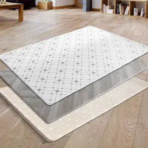 층간소음방지 놀이방 매트 유아 거실 바닥 안전 쿠션 아기방 두꺼운 폼 충격흡수