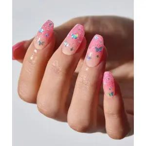 OHORA N 큐피드 글리츠 네일 2051009