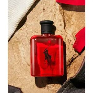 RALPH LAUREN PERFUME 폴로 레드 EDT 125ML 2051266